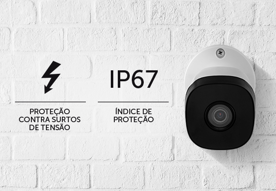 CAMERA BULLET INTELBRAS VHD 1230 B MULTI HD G8