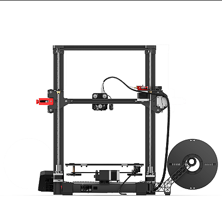 Impressora 3D Ender 3 Max Neo