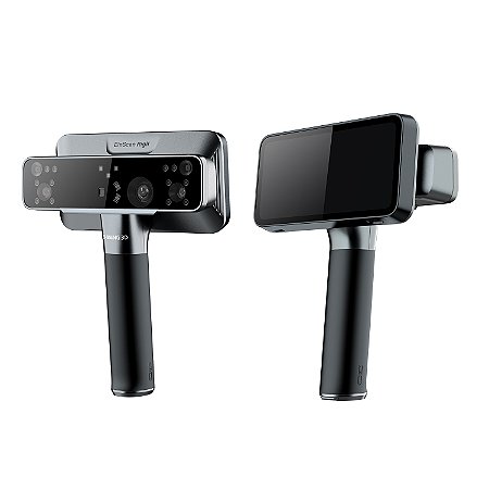 Rigil 3D Scanner - Wi-fi / 38 linhas de laser / inovação - Digitalização 3D Sem Marcadores