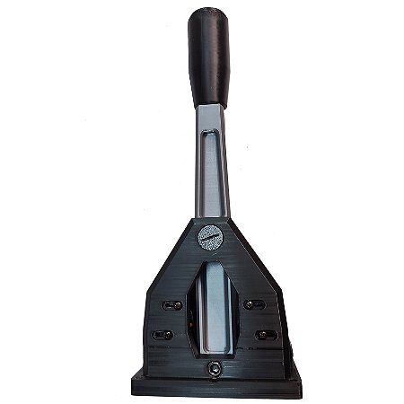 Alavanca de Câmbio Sequencial para Simuladores