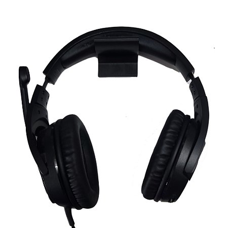 Suporte Headset Gamer de parede (adesivo)