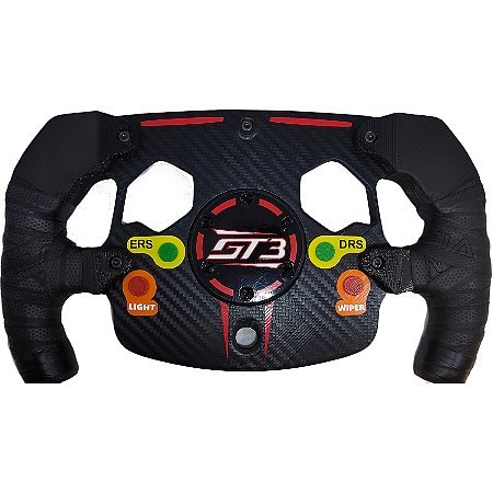 Volante Formula/GT Add-on G920 - modelo PRO