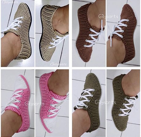 احتاج محوري امتداد tenis de croche para adulto - eto-ogl.com