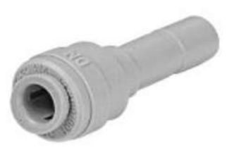 ARD0506 - Conexão rápida de redução tubo 5/16" x pino 3/8"