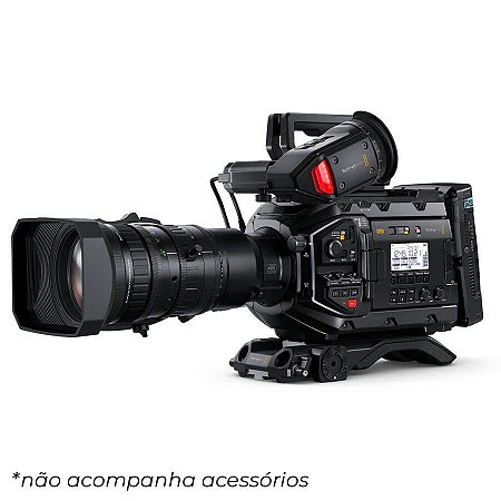 Blackmagic URSA Broadcast G2