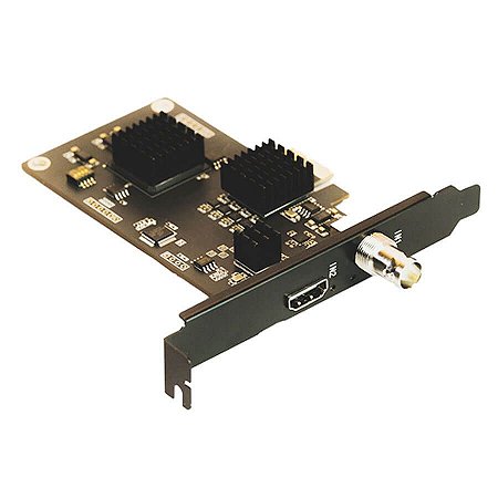 Placa de Captura Prostream DUO-CAP