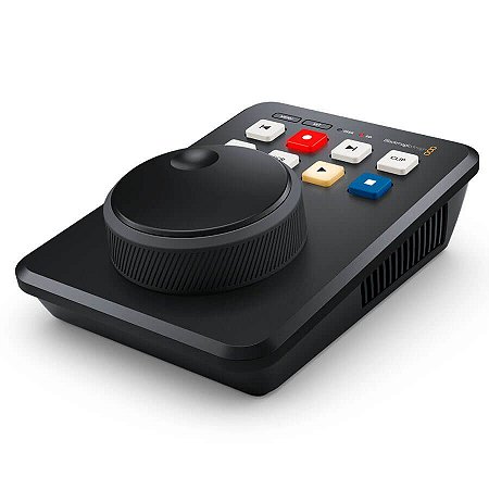 Blackmagic HyperDeck Shuttle HD