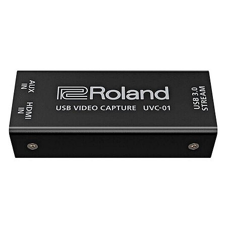 Roland UVC-01 USB
