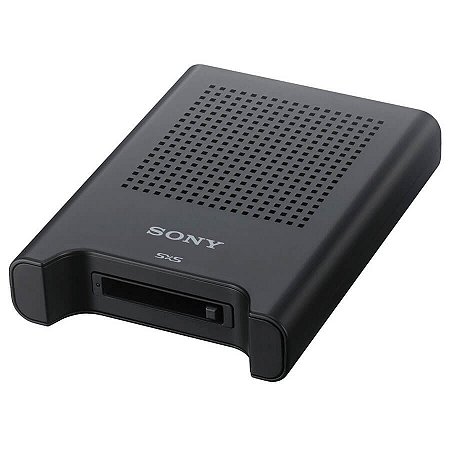 Sony SBAC-US30 Leitor e Gravador USB 3.0