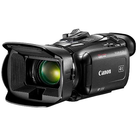Canon VIXIA HF G70 UHD 4K