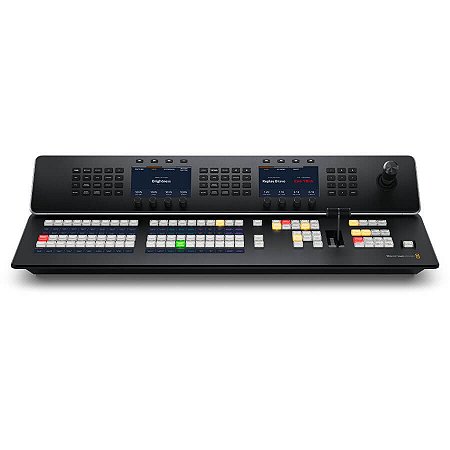 Blackmagic ATEM 1 M/E Advanced Panel 20