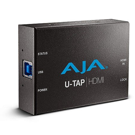 Placa de Captura U-TAP HDMI