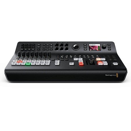 Blackmagic ATEM Television Studio Pro HD