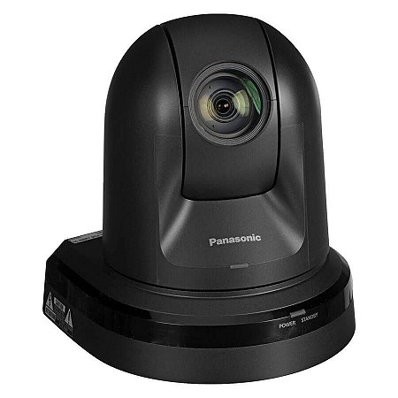 Câmera de vídeo PTZ Panasonic AW-HE40SK