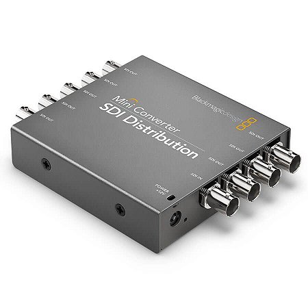 Blackmagic MiniConversor SDI Distribution