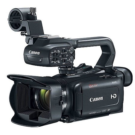 Canon XA11