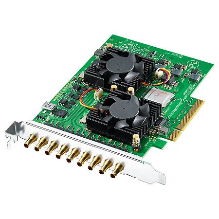 Blackmagic DeckLink Quad 2