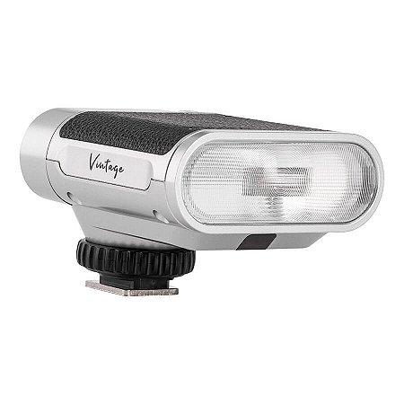 Viltrox Vintage Z1 Flash Para Câmeras