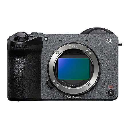 Sony FX2 Câmera de Cinema Digital