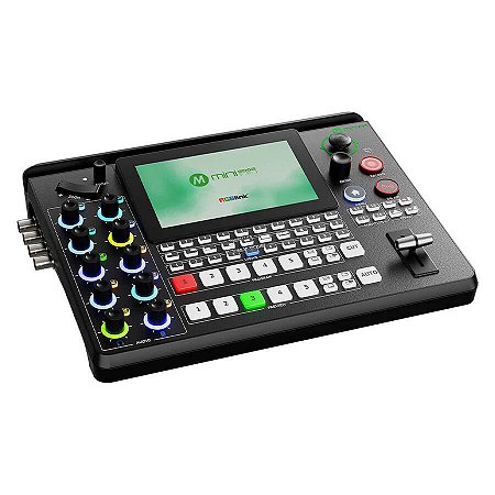 RGBlink Mini Edge SDI