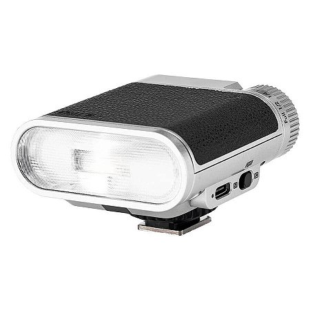 Viltrox Vintage Z1+ Flash Para Câmeras