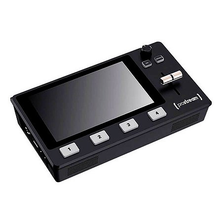 Prostream SW4H-GO Switcher de Vídeo Full HD