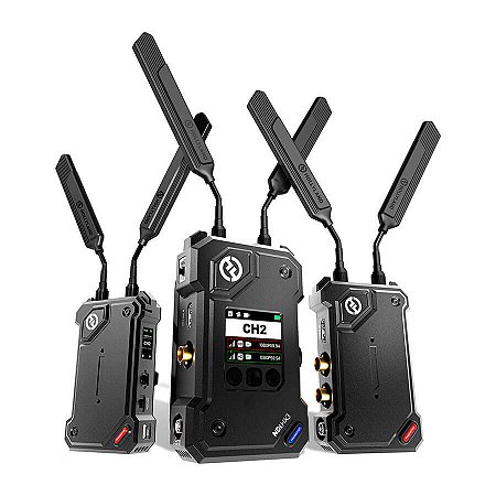 Hollyland Cosmo C2 HDMI/SDI