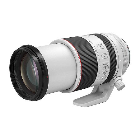 Canon Lente RF 70-200mm f/2.8 L IS USM