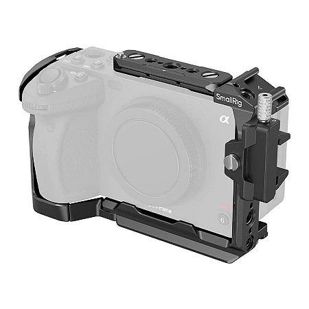 Cage Smallrig 4183 para FX30/FX3