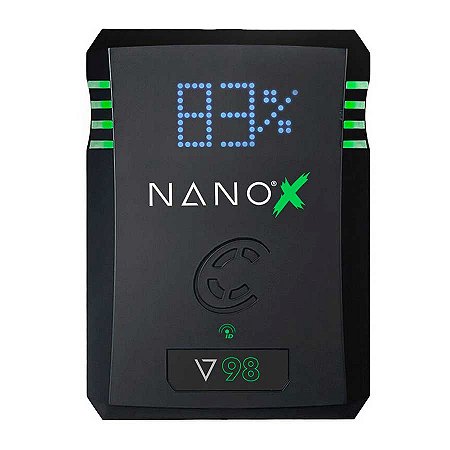 Bateria Core SWX NANO X V98 Micro 98Wh Li-Ion (V-Mount)