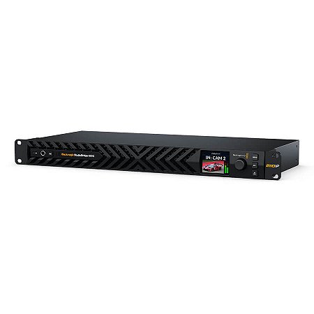 Blackmagic StudioBridge 100G