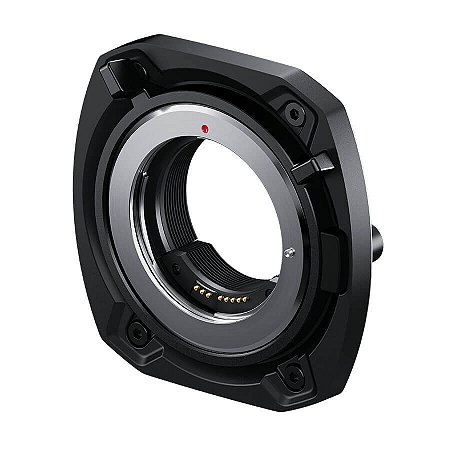 Blackmagic URSA Cine Mount EF