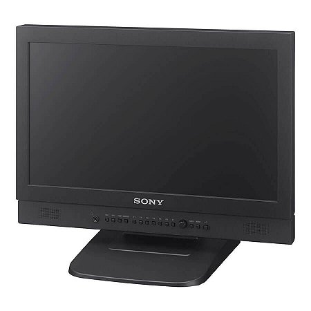 Sony Monitor LCD LMD-B170 Full HD