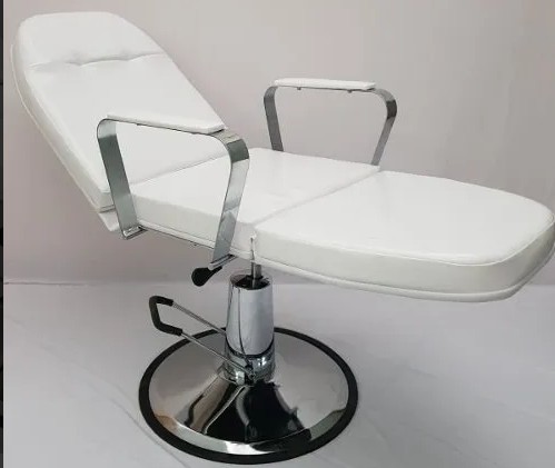 Maca Para Estética Ou Tato Braços Removíveis Hidráulica