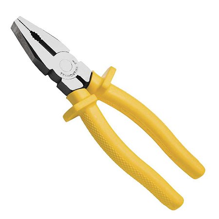 Alicate Universal 8" Isolado 1000V Tramontina