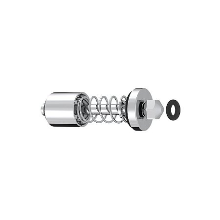 Acionador Completo para Válvula de Descarga Hydra VCR 1.1/4" e 1.1/2" Censi
