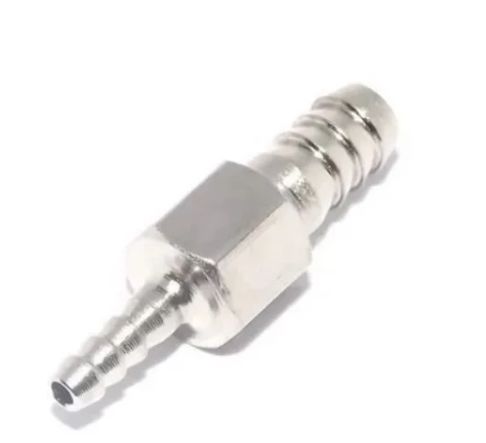 Espigão 4mm com redução para 2mm