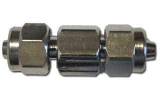 Espigão 4mm com Rosca e Porca de Trava