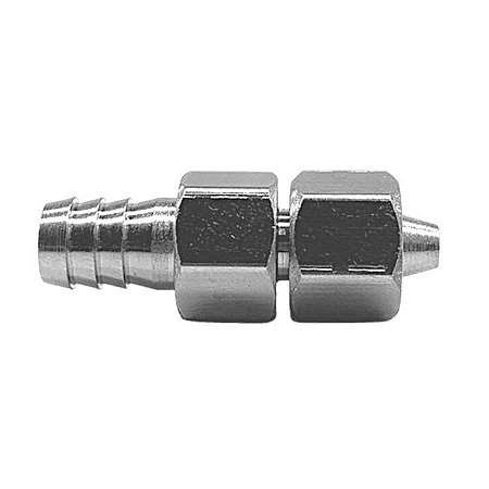 Espigão 7mm com redução para 4mm
