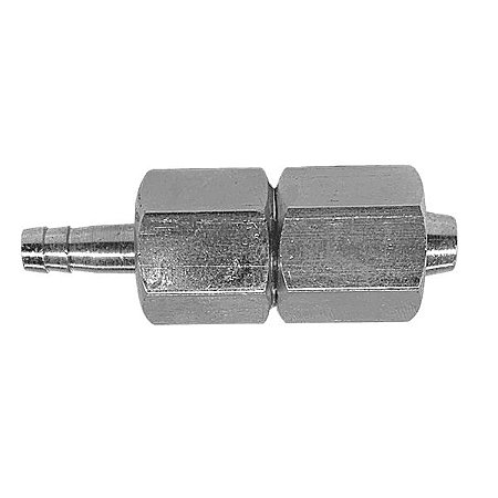 Espigão 7mm com Redução para 4mm