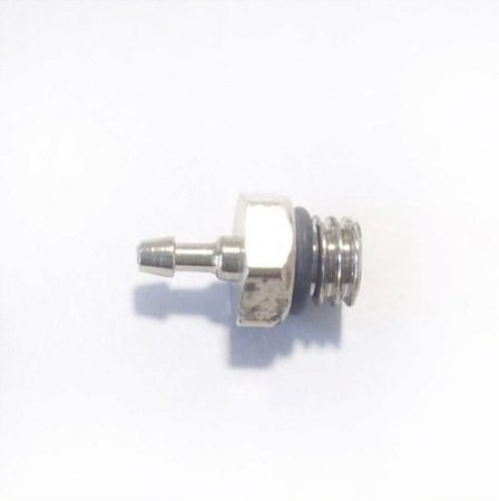 Niple Rosca com Espigão 1,2mm