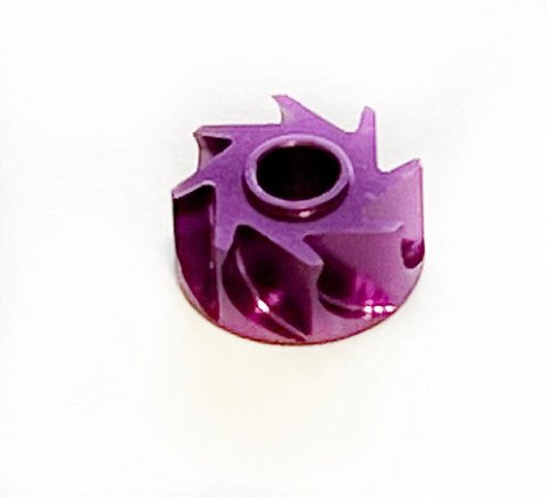 Rotor (ventoinha) para W&H