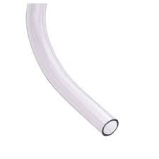 Mangueira Odontológica PU cristal 4,1 x 2,70mm (Metro)