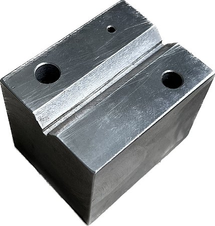 Prisma - Ferramenta de desmontagem de instrumentos de mão odontológicos