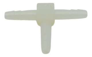 Espigão T de Plástico 3mm