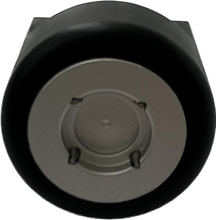 Chave para Tampa da Cabeça de alta rotação Aro Mini e Contra Angulo PB Saevo