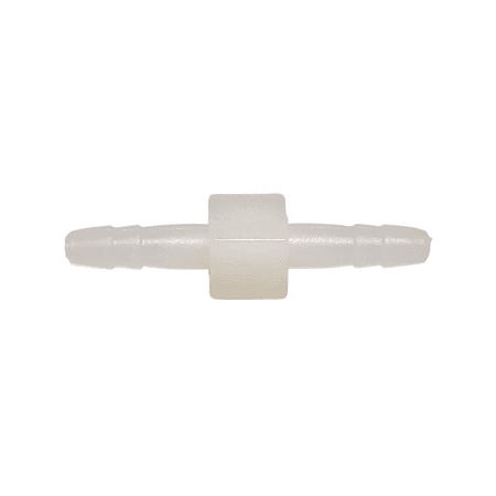 Espigão Emenda de Plástico 3mm
