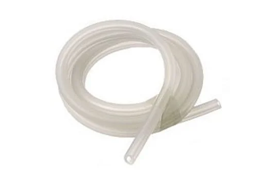 Mangueira de silicone para Bomba Peristáltica 4x2mm