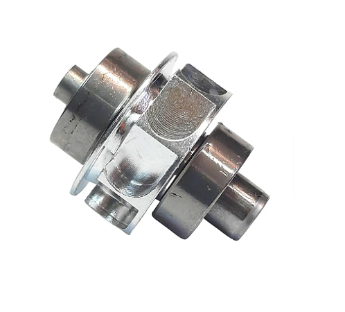 Turbina completa para caneta de alta rotação KAVO 636 CP