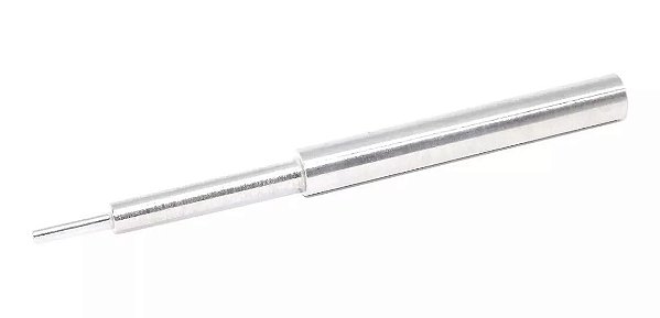 Sacador do pino elástico diam 0,9mm contra angulo Kavo